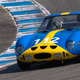 Illustration for article titled Rolex Monterey Motorsports Reunion (150+ photos)